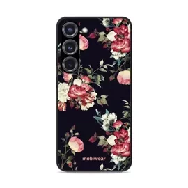 Phone Glossy Case Samsung Galaxy S23 Plus - Design G040G