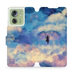 Phone Case Motorola Edge 40 - Design MR09S