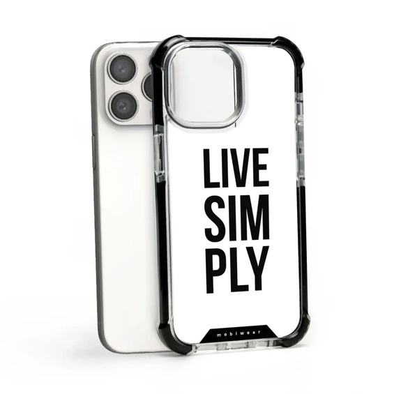 Etui MagSafe Elite Bumper Apple iPhone 14 Pro Max - wzór D070D