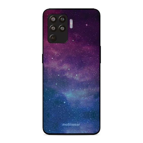 Hülle Glossy Case für OPPO Reno 5 Lite - Farbe G049G