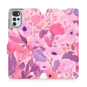 Etui do Motorola Moto G22 - wzór VP74S