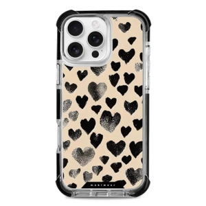 Case MagSafe Elite Bumper for Apple iPhone 16 Pro Max - Design DA51D