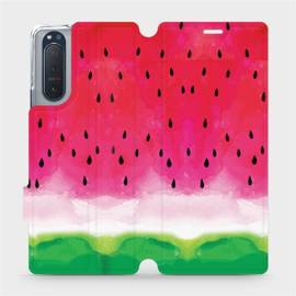 Phone Case Sony Xperia 5 II - Design V086S