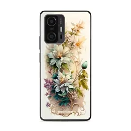 Phone Glossy Case Xiaomi 11T Pro - Design G014G