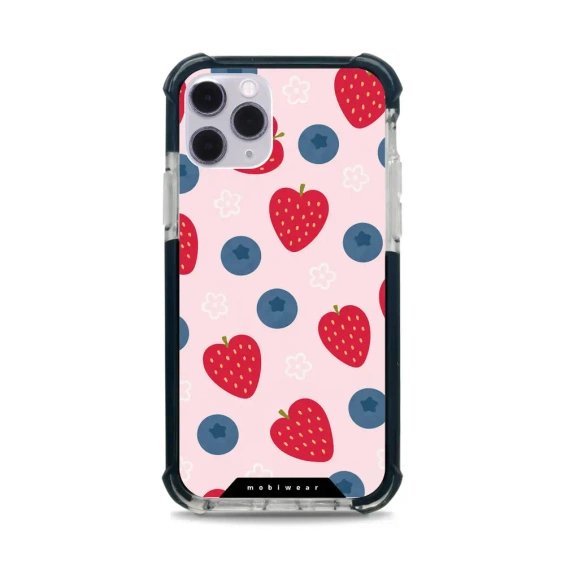 Case MagSafe Elite Bumper for Apple iPhone 11 Pro - Design DP84D