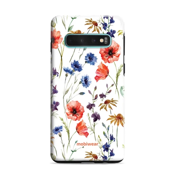 Etui Elite Pro do Samsung Galaxy S10 Plus - wzór EP04E