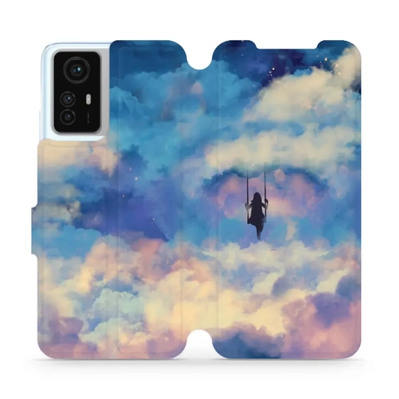 Phone Case Xiaomi Redmi Note 12S - Design MR09S