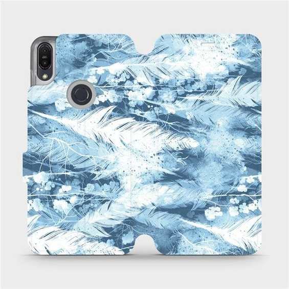 Etui do Asus Zenfone Max Pro M1 ZB602KL - wzór M058S