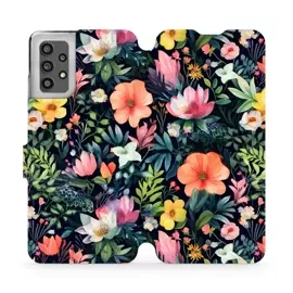 Phone Case Samsung Galaxy A32 4G - Design VP48S