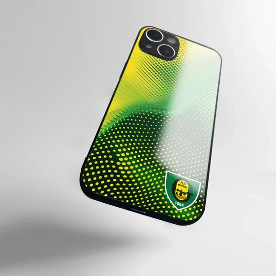 Etui Glossy Case do Xiaomi POCO C65 - wzór G15GK