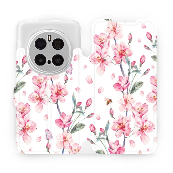 Etui do Huawei Honor Magic7 Pro 5G - wzór M124S