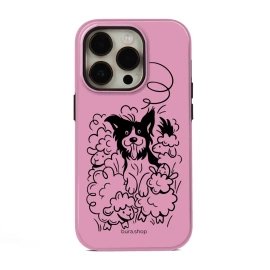 Case Elite Pro for Samsung Galaxy S24 - Design E12BS