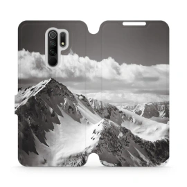 Phone Case Xiaomi Redmi 9 - Design M152P