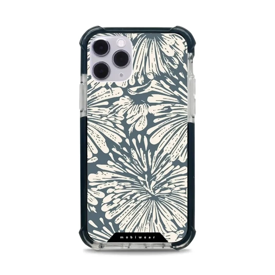 Case MagSafe Elite Bumper for Apple iPhone 11 Pro - Design DA42D