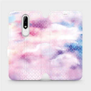 Phone Case Nokia 5.1 Plus - Design MR02S