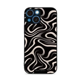 Phone Glossy Case Apple iPhone 13 mini - Design GA63G