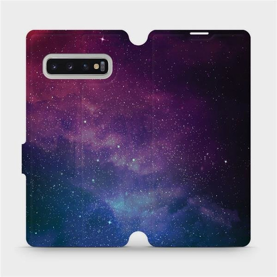 Phone Case Samsung Galaxy S10 Plus - Design V147P