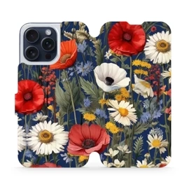 Hülle für Apple iPhone 15 Pro Max - Farbe VP46S