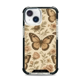 Case MagSafe Elite Bumper for Apple iPhone 14 - Design DP92D