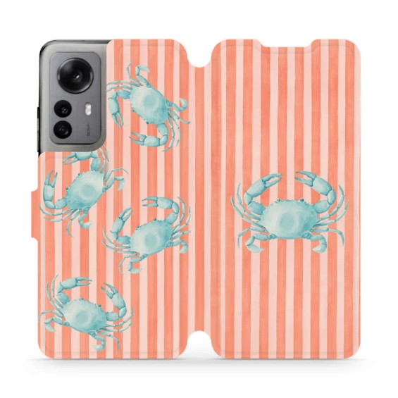 Phone Case Xiaomi 12X - Design VP87S
