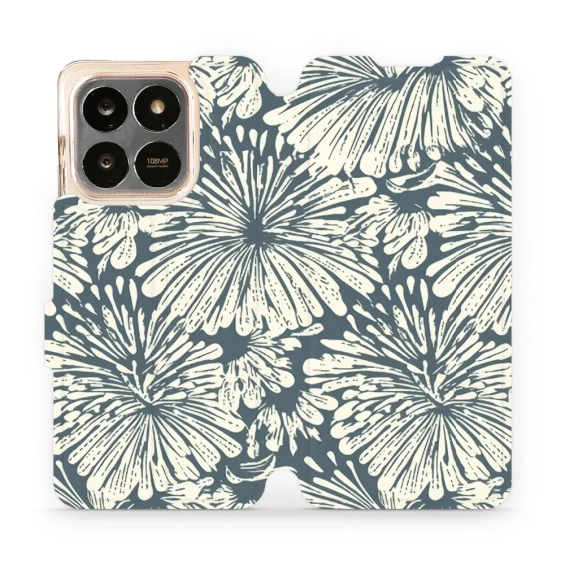 Etui do Huawei Honor X7d - wzór VA42S