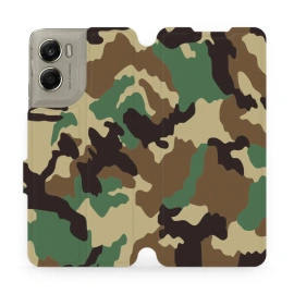 Phone Case Motorola Moto G06 Power - Design V111P