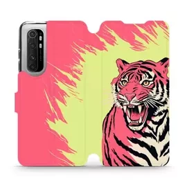 Phone Case Xiaomi Mi Note 10 Lite - Design VP51S