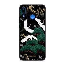 Phone Glossy Case Huawei Nova 3 - Design G042G