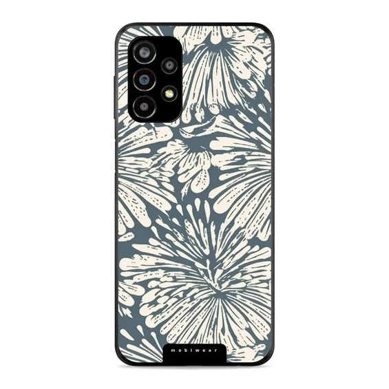 Phone Glossy Case Samsung Galaxy A23 - Design GA42G