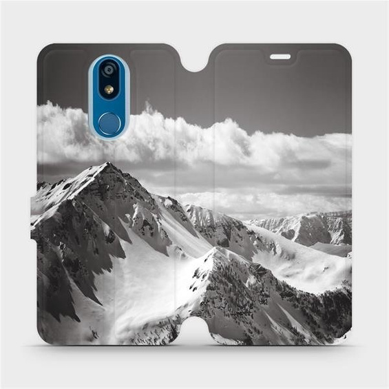 Phone Case LG K40 - Design M152P