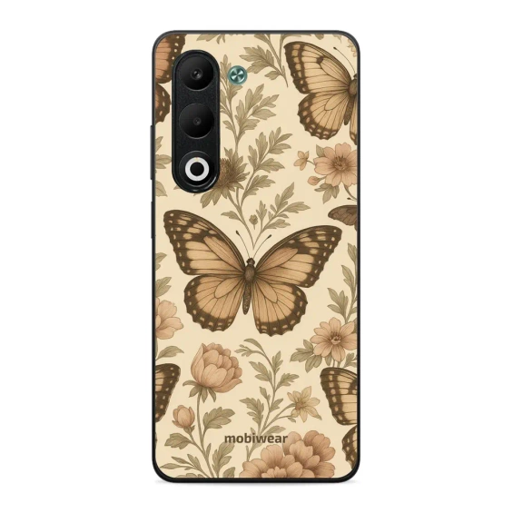 Phone Glossy Case OPPO A5 5G - Design GP92G