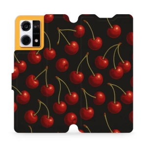 Etui do Oppo Reno 7 4G - wzór VP83S