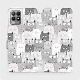 Phone Case Realme 8i - Design M099P