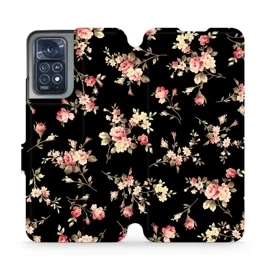 Phone Case Xiaomi Redmi Note 12 Pro 4G - Design VD02S