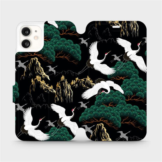 Phone Case Apple iPhone 11 - Design VP16S