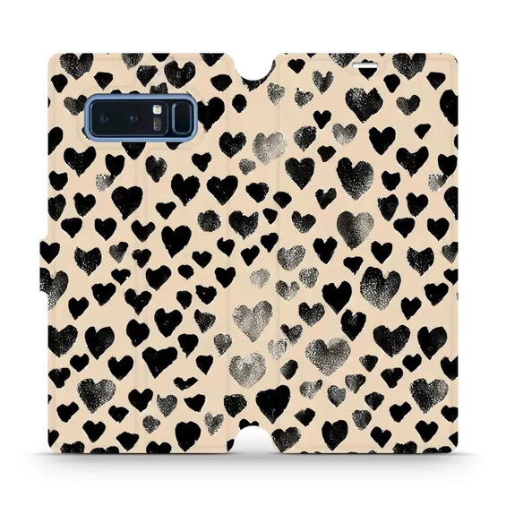 Phone Case Samsung Galaxy Note 8 - Design VA51S