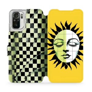 Phone Case Xiaomi Redmi Note 10 - Design VP56S