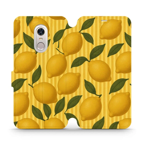 Phone Case Xiaomi Redmi 5 Plus - Design VP81S