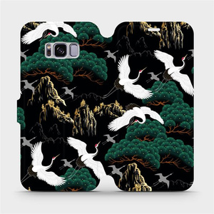 Phone Case Samsung Galaxy S8 Plus - Design VP16S