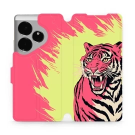 Phone Case Realme GT 6 - Design VP51S