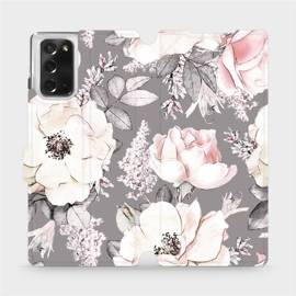 Phone Case Samsung Galaxy Note 20 - Design MX06S