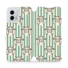 Phone Case Motorola Moto G53 5G - Design VP90S