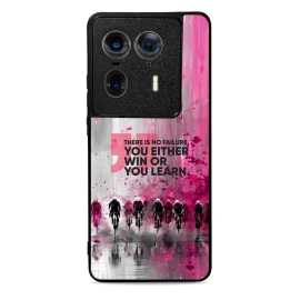 Hülle Glossy Case für Motorola Edge 50 Ultra - Farbe GD10G