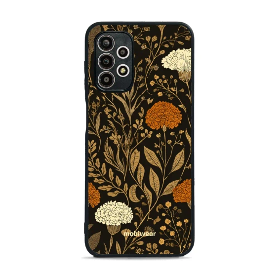 Phone Glossy Case Samsung Galaxy A13 4G - Design G174G