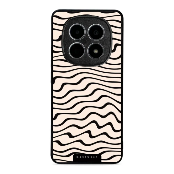 Phone Glossy Case Xiaomi Redmi Note 15 5G - Design GA62G