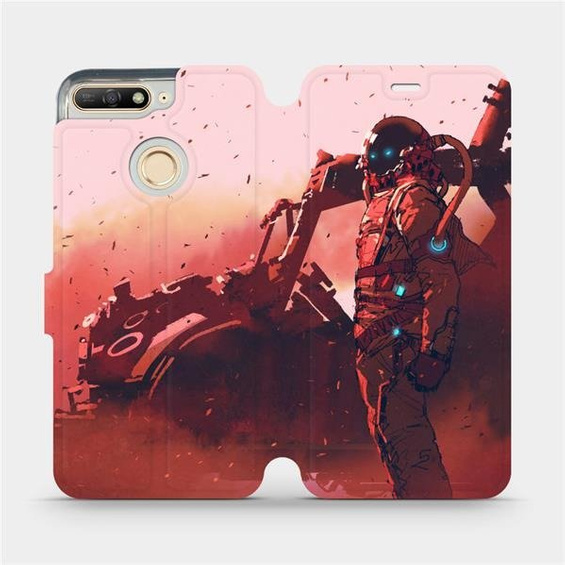 Phone Case Huawei Honor 7A - Design MA09S