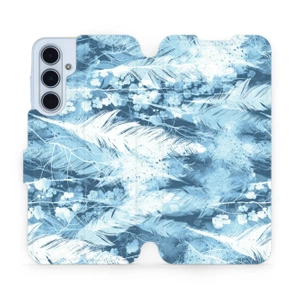 Hülle für Samsung Galaxy M35 5G - Farbe M058S