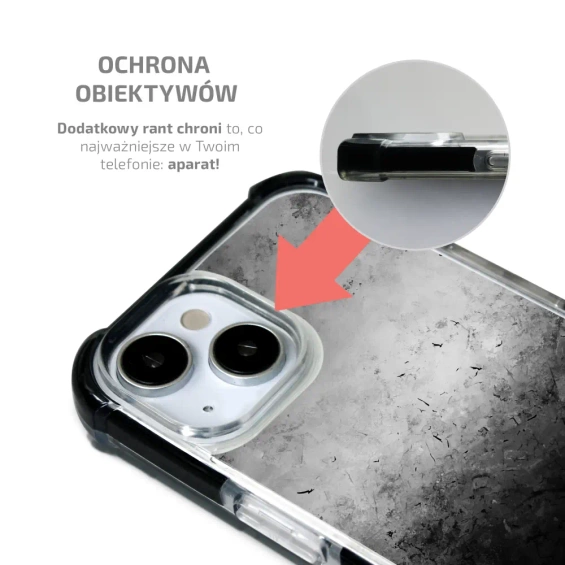 Hülle MagSafe Elite Bumper für Apple iPhone 11 Pro - Farbe D06LP