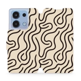 Phone Case Xiaomi Redmi Note 13 4G - Design VA60S