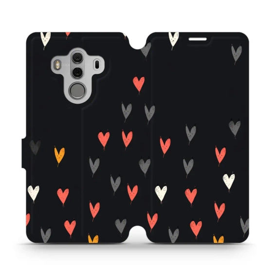 Phone Case Huawei Mate 10 Pro - Design VP79P